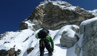 Kusum Kangaru Peak Climbing